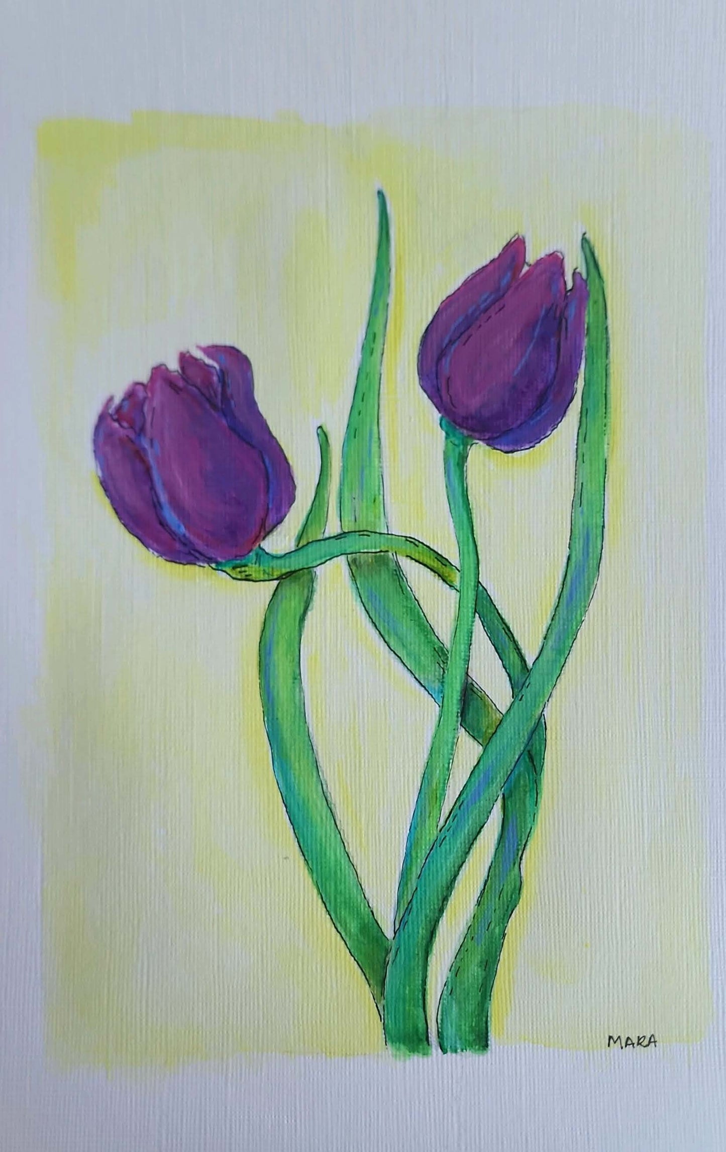 Note cards